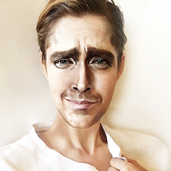Ryan Gosling