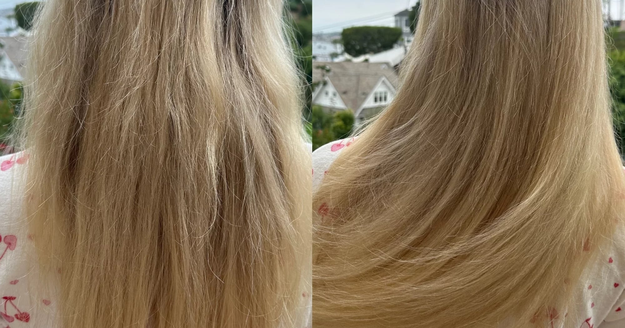 I Put the Latest “Bond Building” Hair Treatment to the Test