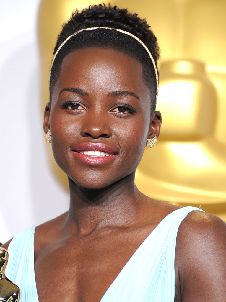 Lupita Nyong'o, 2014