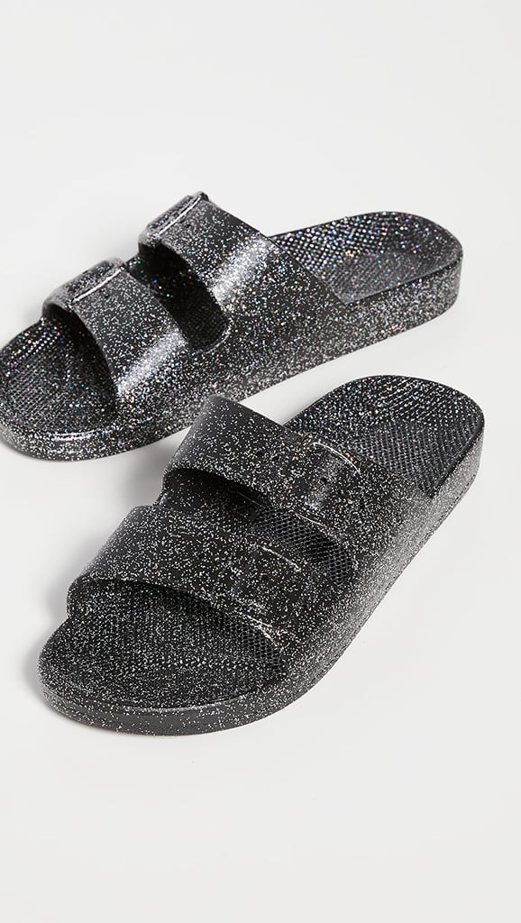Freedom Moses Moses Slide Sandals