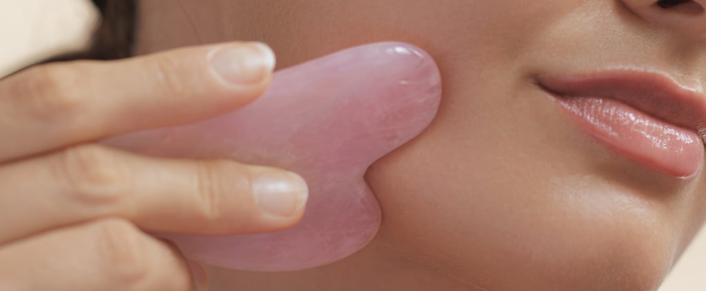 How to Gua Sha, According to 3 Experts