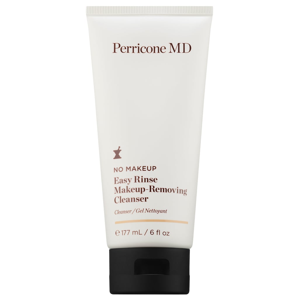 Perricone MD No Makeup Easy Rinse MakeupRemoving Cleanser New Spring