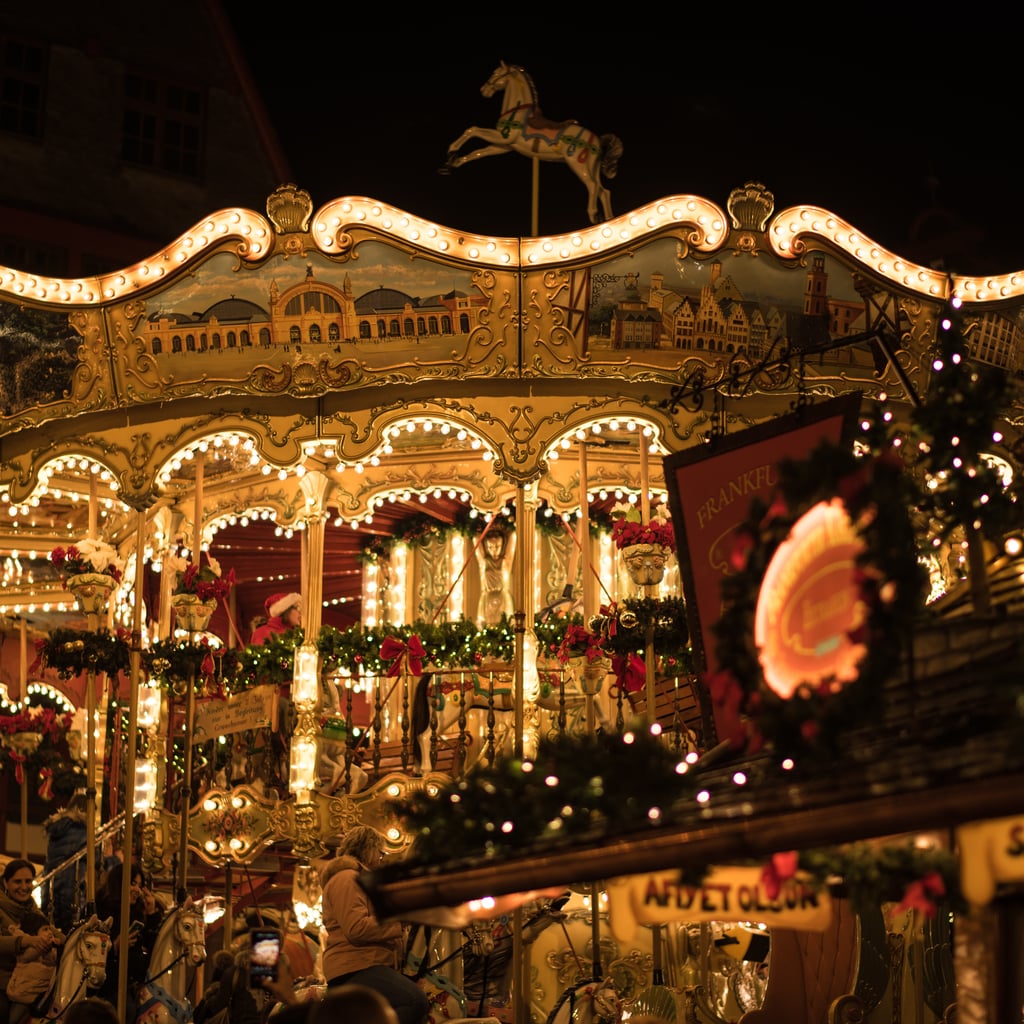 39 Christmas Zoom Backgrounds That Even Santa Claus Himself Would Approve Of