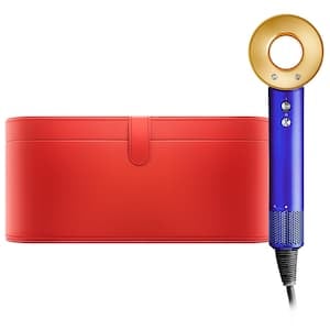 Dyson Supersonic Hair Dryer 23.75 Karat Gold