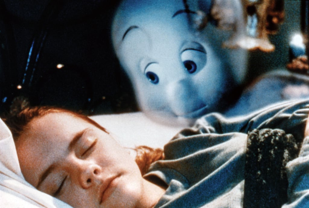 Casper All of the Family Movies on Netflix For Kids Right Now