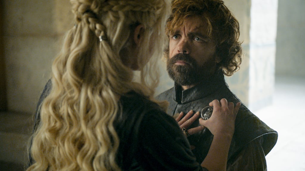 Tyrion Lannister