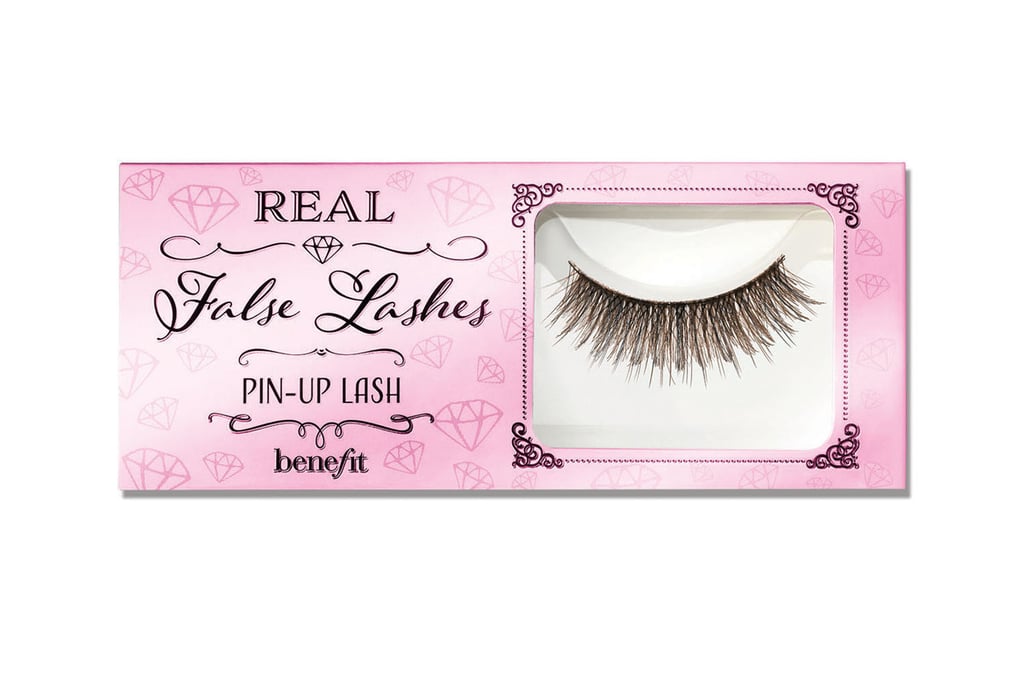 Benefit Launches Real False Lashes Collection POPSUGAR Beauty