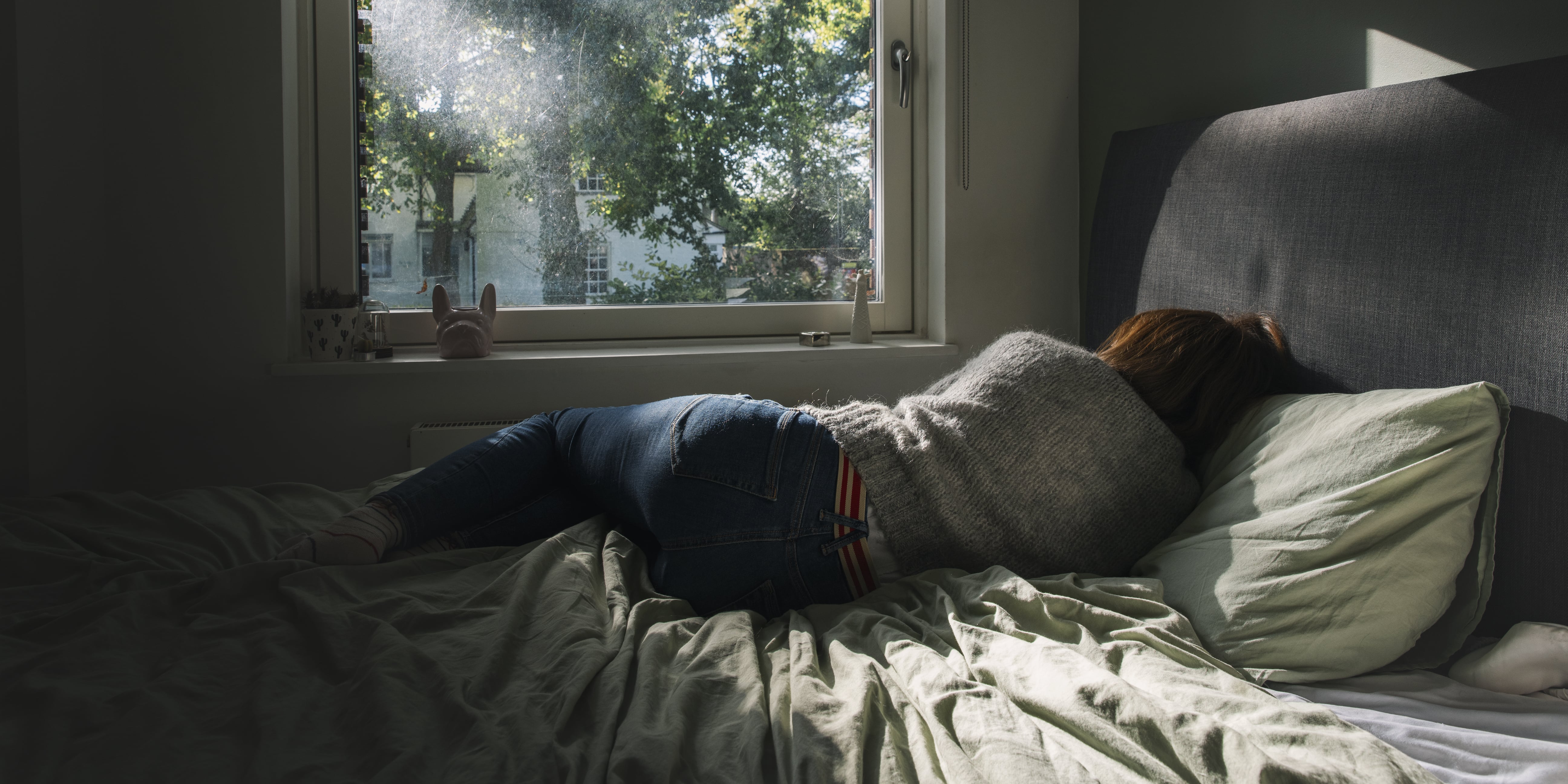 My Clitoris Ghosted Me After Breast Cancer — Here's How I Found Pleasure Again