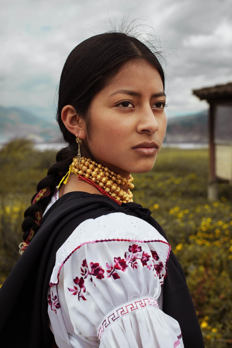 Otavalo, Ecuador