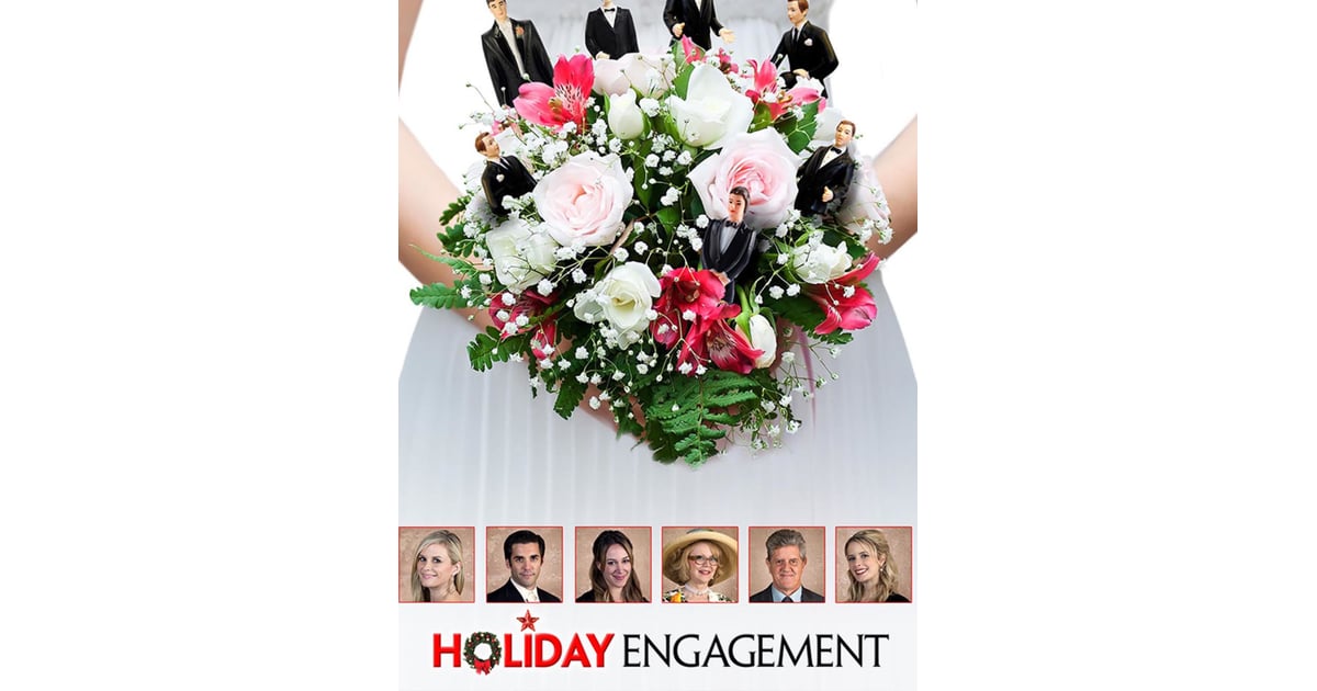 Holiday Engagement | Holiday Romance Movies on Netflix ...