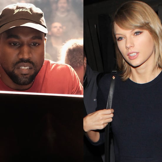 The Most WTF Moments at Kayne West's Yeezy Fashion Show