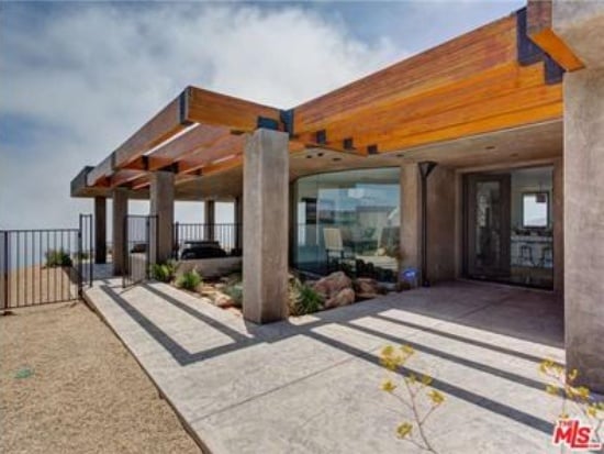 Bruce Jenner Buys Malibu Home | POPSUGAR Home