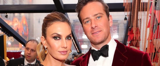 Elizabeth Chambers Opens Up About Armie Hammer Split