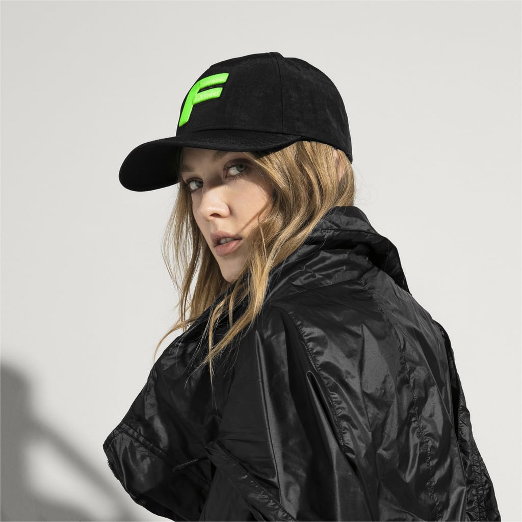 FENTY Unisex F Hat