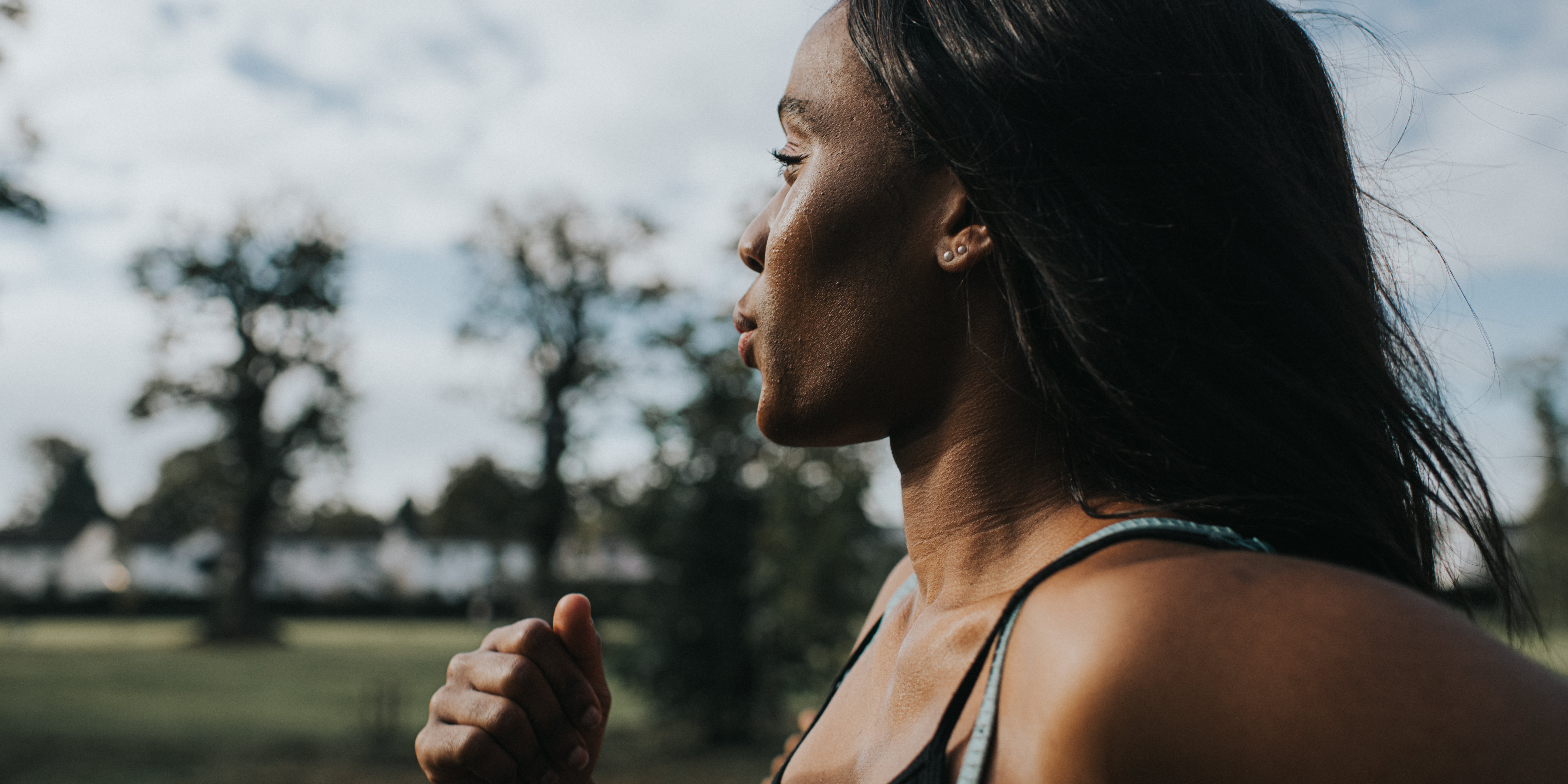 The Case For "Slow" Running, According to the Pros