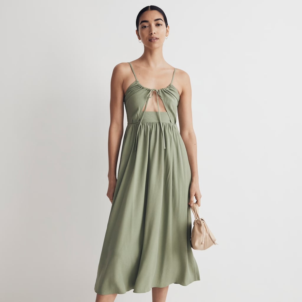 Shop the 9 Most Stylish Dresses With Pockets