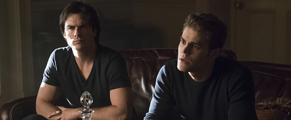 Interview With Julie Plec About The Vampire Diaries Season 8