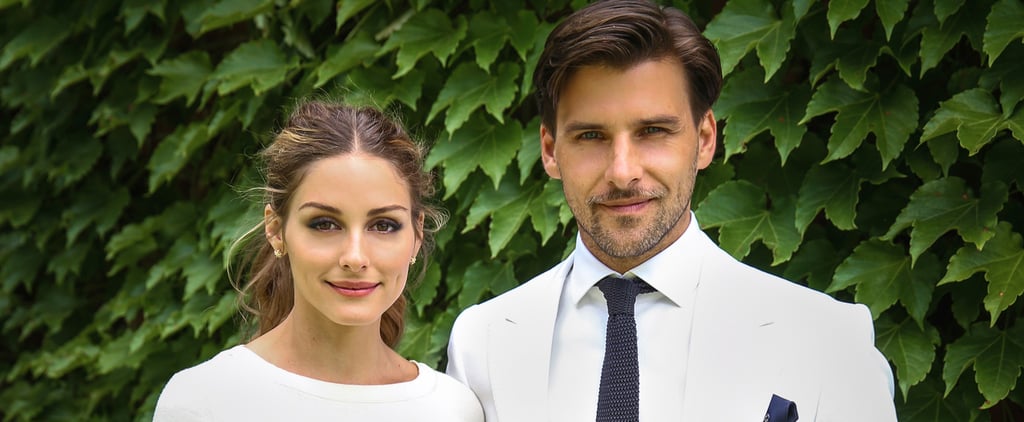 Olivia Palermo Wedding Pictures 2014