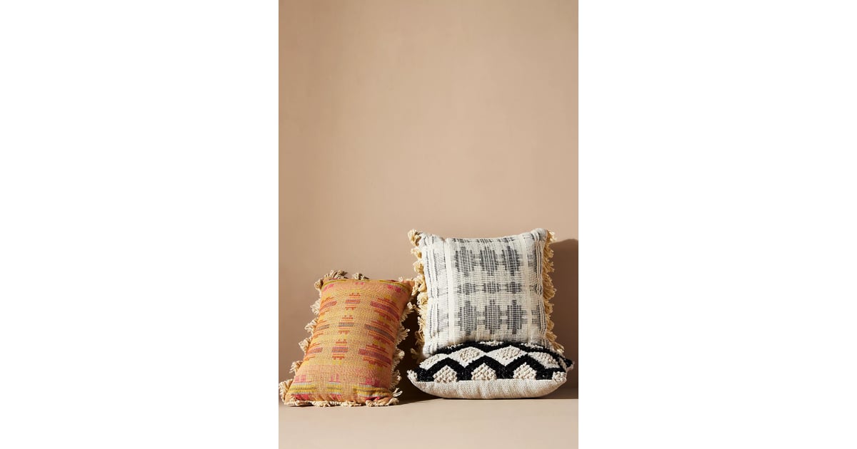 Patio Pillows Danae Indoor/Outdoor Pillow Best Outdoor and Patio