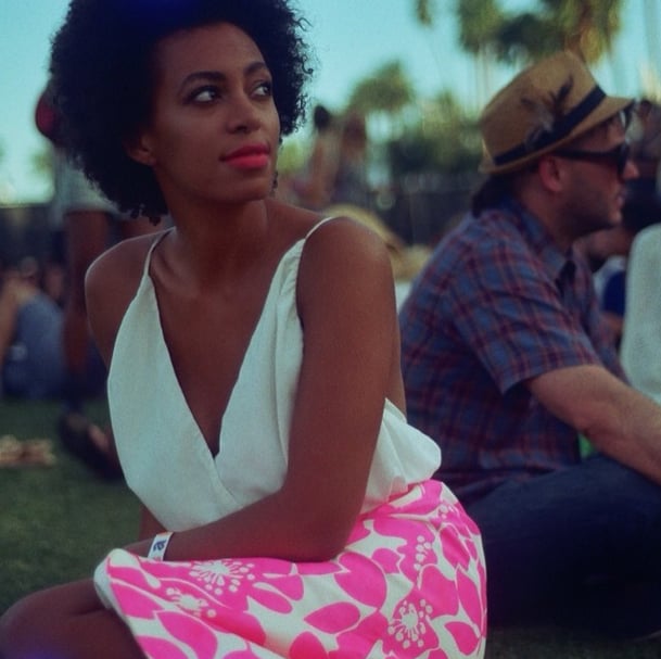 Solange Knowles