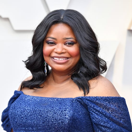 Octavia Spencer Madam CJ Walker Netflix TV Show Details