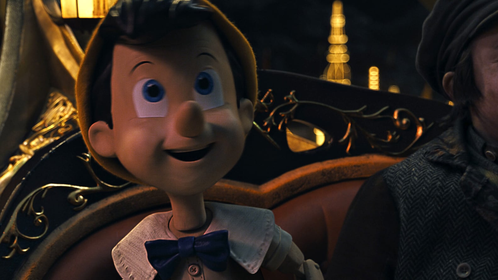 Pinocchio: Original vs. Live-Action Remake Differences | PS Entertainment