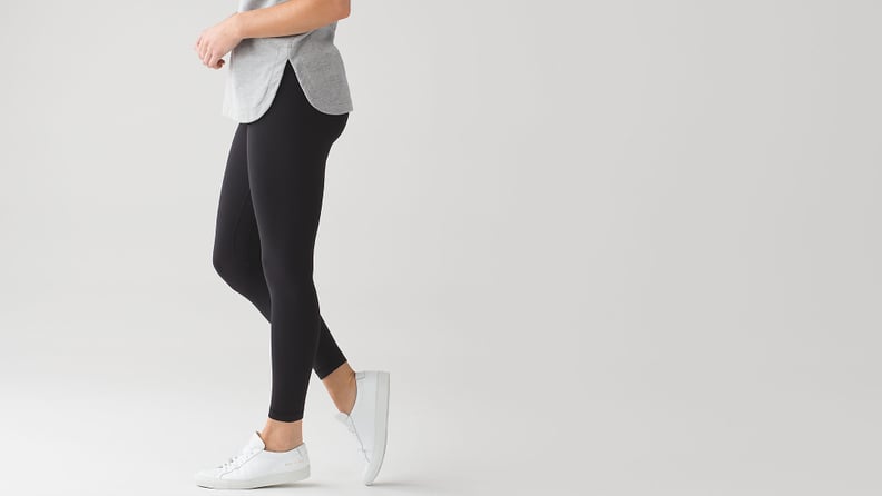 Basic Black Yoga Pants