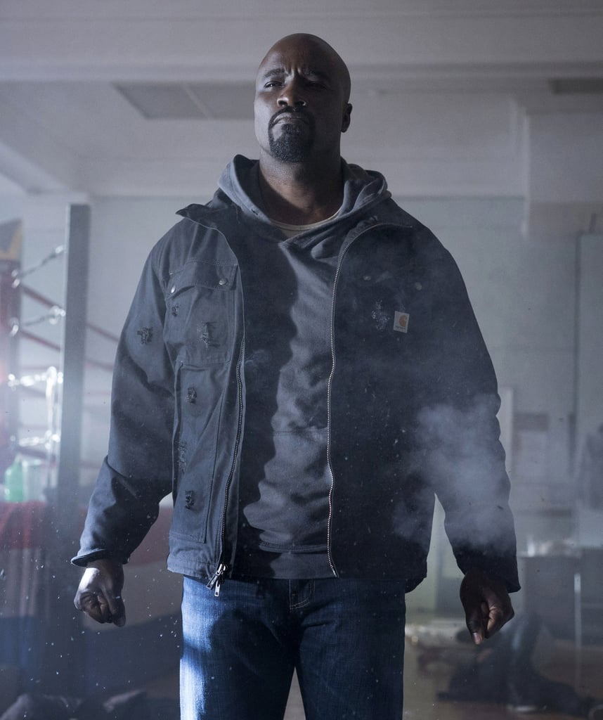 Luke Cage From Luke Cage