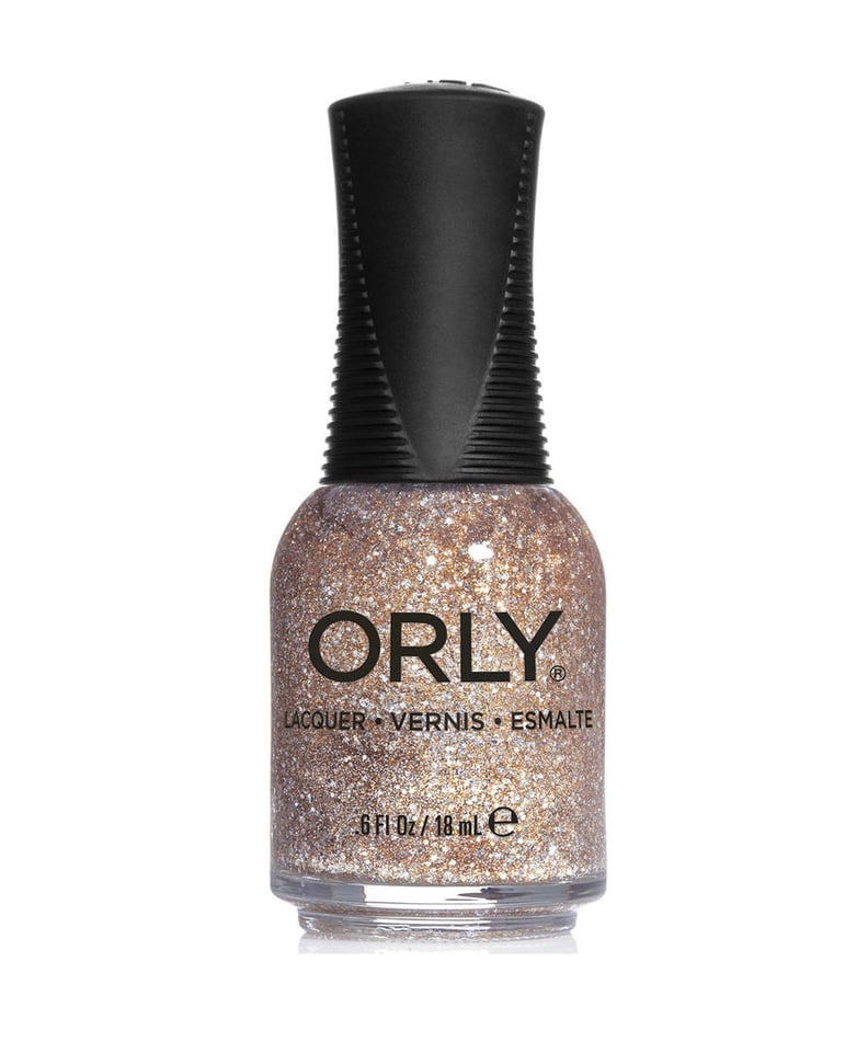 Orly Nail Polish in Halo