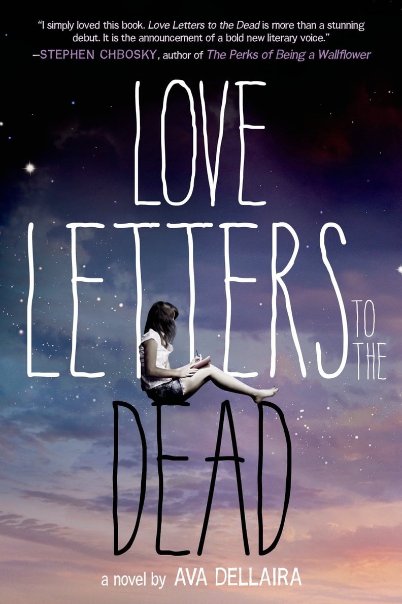 Love Letters to the Dead