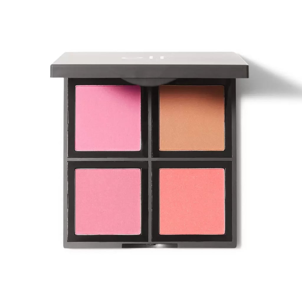 e.l.f. Cosmetics Powder Blush Palette