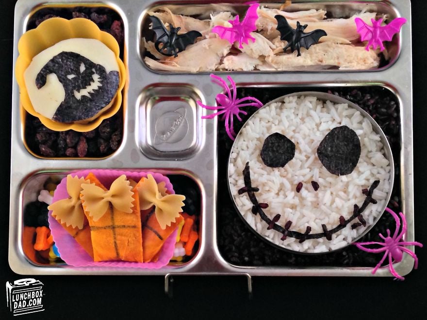 The Nightmare Before Christmas