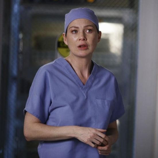 Best Grey S Anatomy Sex Scenes Popsugar Entertainment