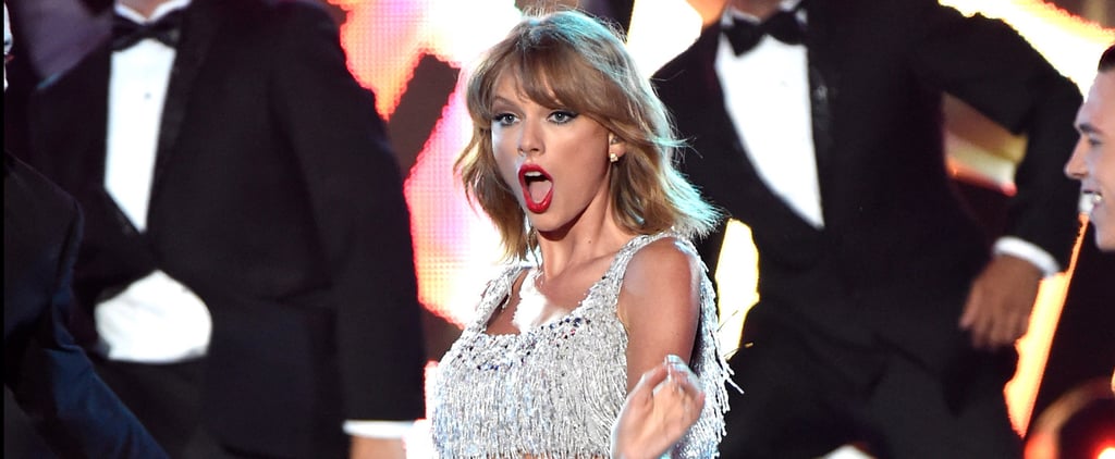 Taylor Swift Dancing at the VMAs 2014 | GIFs