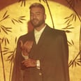 Surprise! Maluma Drops "Sobrio" Music Video Starring Scott Disick, Saweetie, and More