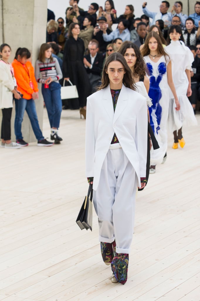 Celine Spring 2017 Collection
