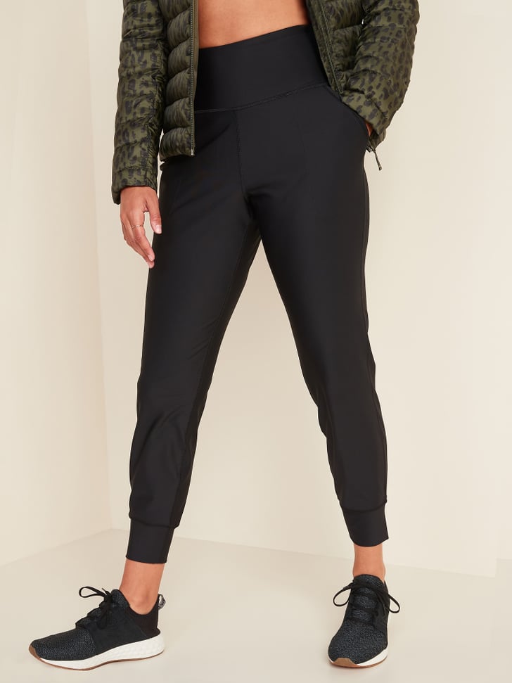 elevate joggers old navy