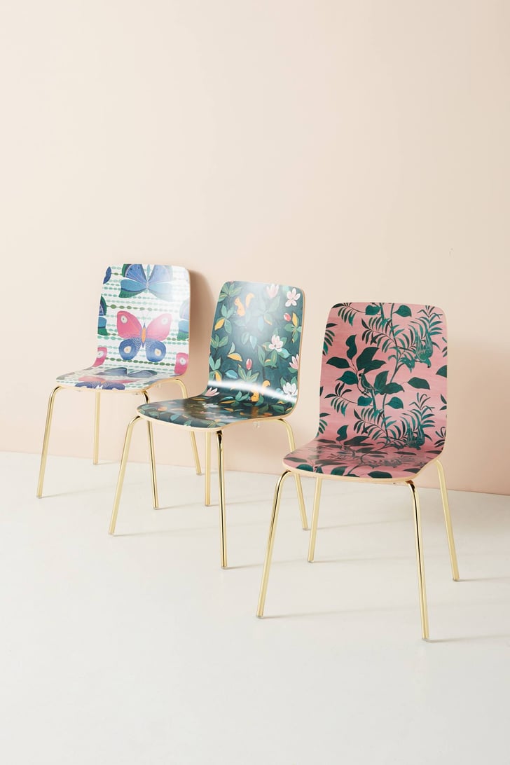 Paule Marrot Tamsin Dining Chair | Best Anthropologie Home Sale 2020