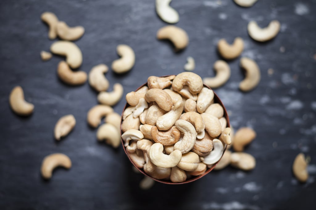What to Eat: Nuts and Seeds