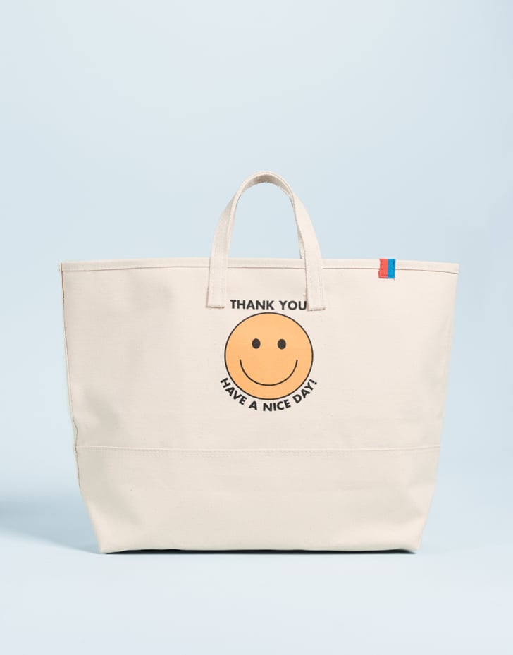 kule canvas tote