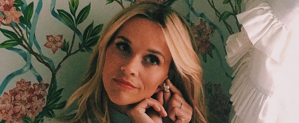 Ava Phillippe's Touching Post About Reese Witherspoon Is Every Mother's Dream