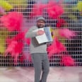 OK Go's "The One Moment" Video Is Absolutely Stunning