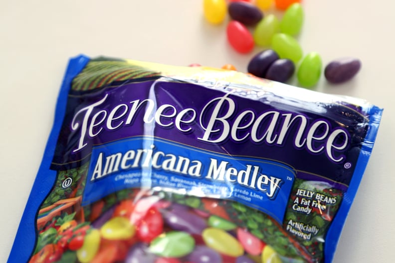 Teenee Beanee Americana Medley Jelly Beans