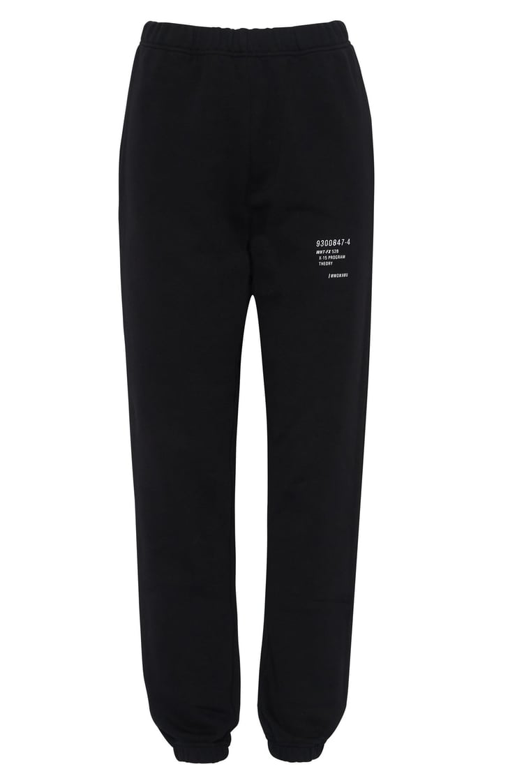 White Fox Boutique Sweatpants Black | Cute Sweatpants to Wear While You ...