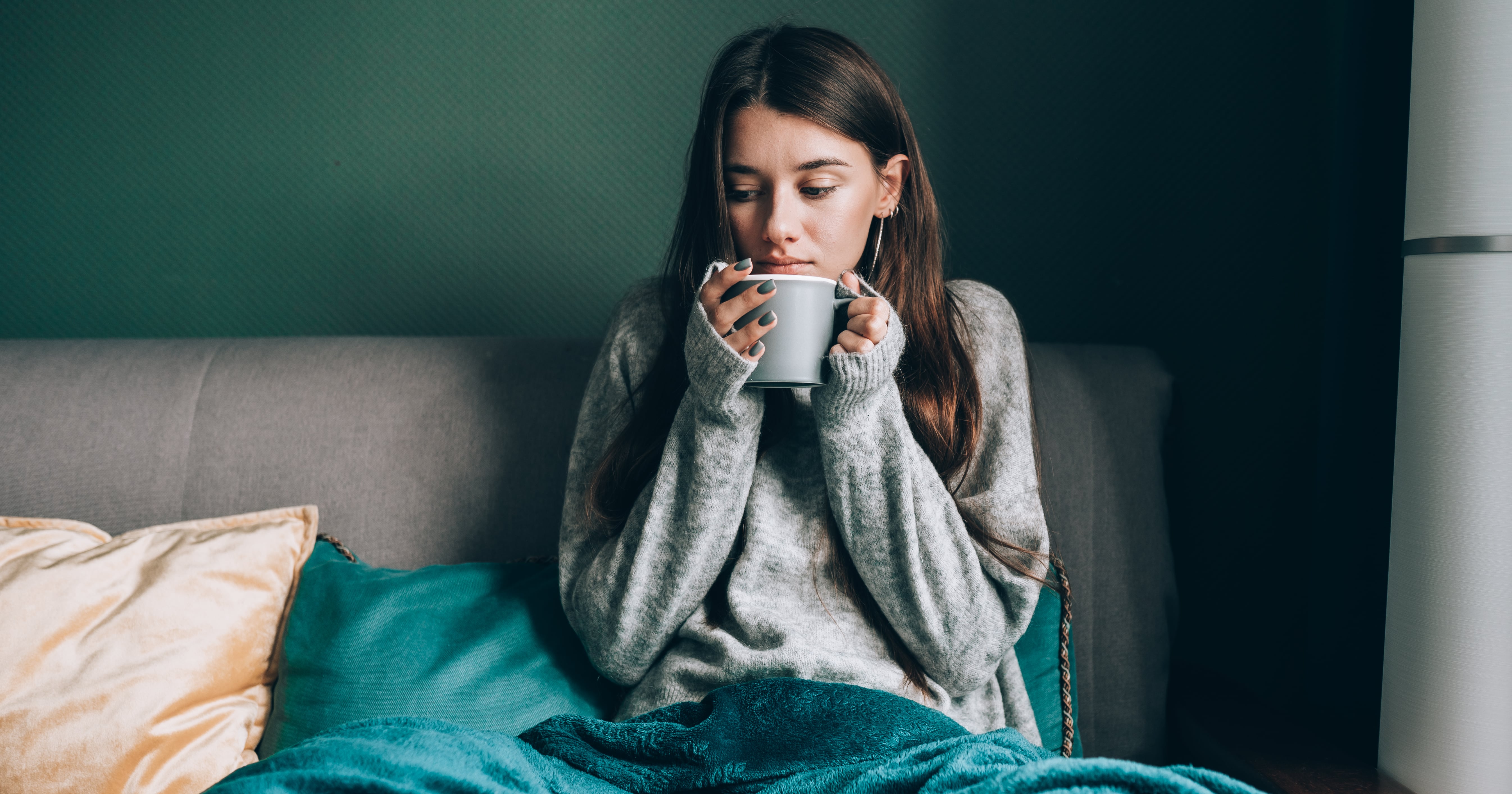 Why Is a Cough Worse at Night? MSNBCTV NEWS