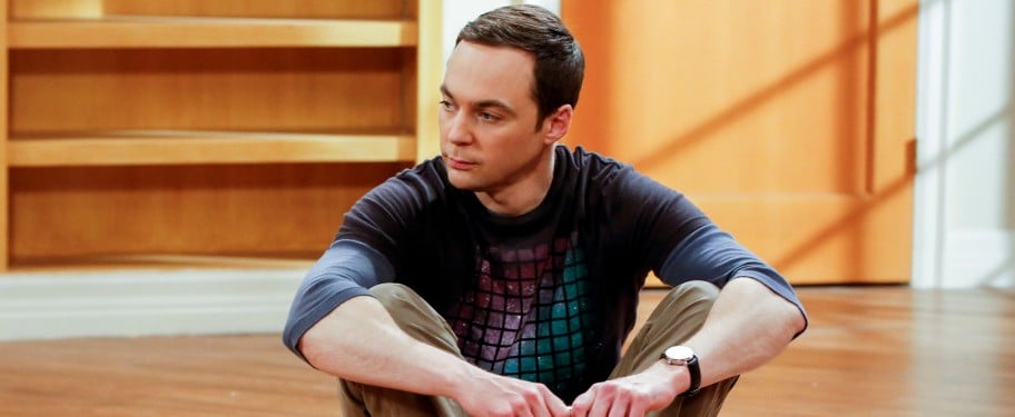 The Big Bang Theory Is Reportedly Ending Because Jim Parsons Wanted to Leave
