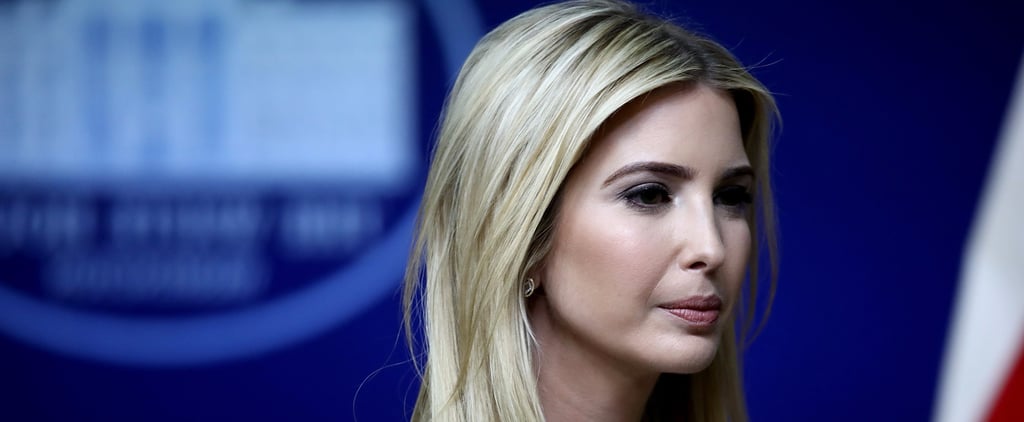 Do Young Women Like Ivanka Trump?