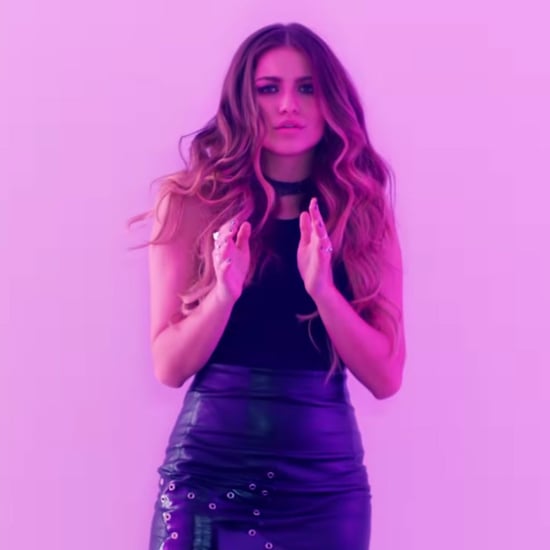 Sofia Reyes "Llegaste Tu" Featuring Reykon Music Video
