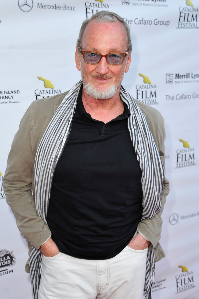 Robert Englund