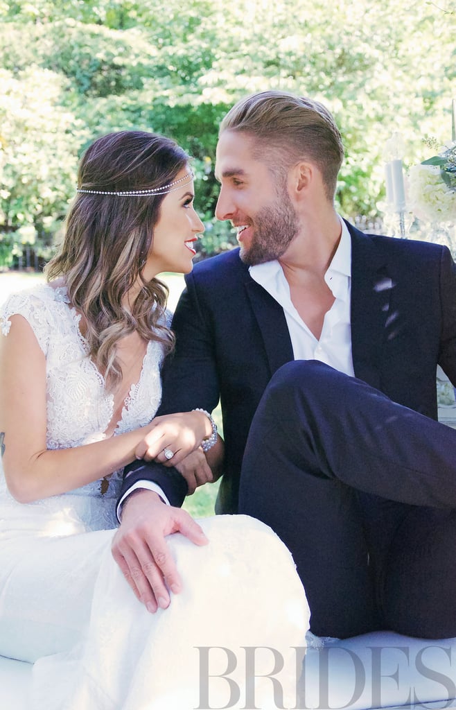 Kaitlyn Bristowe and Shawn Booth's Engagement Photos POPSUGAR Love & Sex